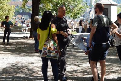 Unique Zurich - lo que hace especial a Zurich