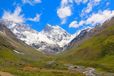 Senderismo Monumento Natural El Morado