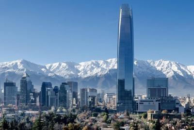 Santiago City Experience  Santiago City Experience