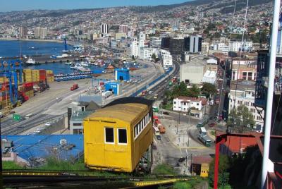 Tour de Valparaíso y Viña del Mar Tour de Valparaíso y Viña del Mar
