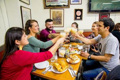 Tour Gastronómico y Patrimonial