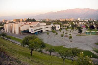 Entrada al Museo interactivo Mirador Entrada al Museo interactivo Mirador