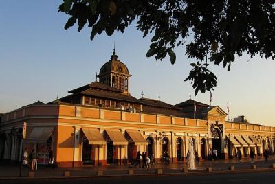 Clase de cocina en santiago de chile