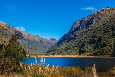 Recorrido de un día completo por el Parque Nacional de Cajas Recorrido de un día completo por el Parque Nacional de Cajas