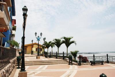 Traslado de Cuenca a Guayaquil en Bus Fantasía.