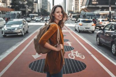 Traslado privado al aeropuerto: de Santiago de Chile a Santiago Int. Aeropuerto (SCL) Traslado privado al aeropuerto: de Santiago de Chile a Santiago Int. Aeropuerto (SCL)