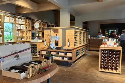 Tour de medio día de vino a Concha y Toro desde Santiago. Oferta  Tour de medio día de vino a Concha y Toro desde Santiago. Oferta