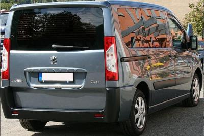 Traslado privado desde el aeropuerto de Santiago a Santiago Traslado privado desde el aeropuerto de Santiago a Santiago