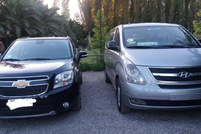 Transporte Aeropuerto Santiago  Transporte Aeropuerto Santiago