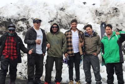 volcano tour snowboard & ski  volcano tour snowboard & ski