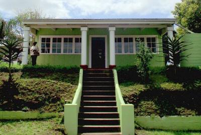 Durban Township y Mahatma Gandhi Day Tour Durban Township y Mahatma Gandhi Day Tour