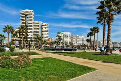 Tour romántico en Viña del Mar Tour romántico en Viña del Mar