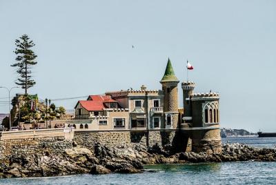 Lo mejor de Vina Del Mar Walking Tour Lo mejor de Vina Del Mar Walking Tour