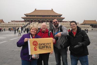 La Ciudad Prohibida y más allá: el mejor recorrido en profundidad