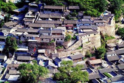 Excursión privada de un día a Cuandixia Village desde Beijing