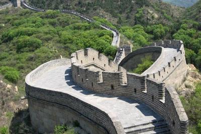 Recogida en el hotel Excursión en autobús de la Gran Muralla de M