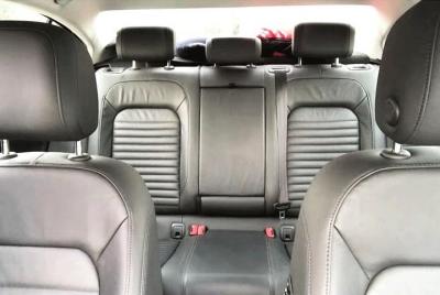 Aeropuerto internacional de Hubei Wuhan Tianhe, servicio de recog