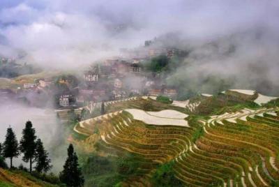 Recorrido personalizado privado de 2 días de Guilin: puntos desta