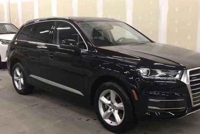 Traslado privado al aeropuerto de Wuhan - Hotel céntrico