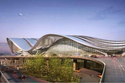 Servicio de transporte privado desde el aeropuerto de Guilin a la