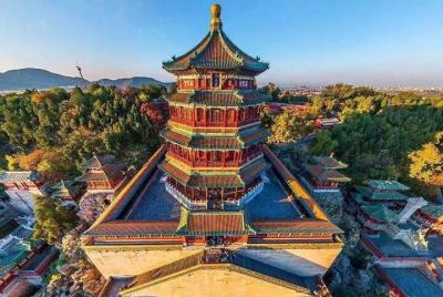 Visita virtual privada al palacio de verano