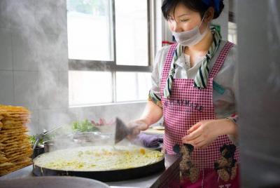 Visita a Beijing Street Breakfast con el Templo del Cielo y visit