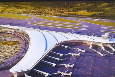 Traslado del Aeropuerto Internacional Changchun Longjia al Hotel 