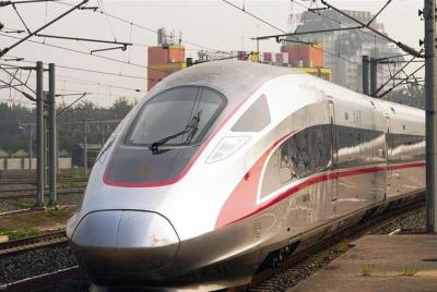 Traslado privado de salida de Changchun: estación de tren al hote