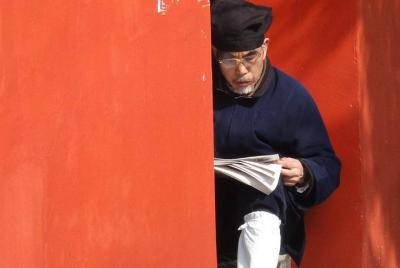 Abrazando el Monte Hengshan, una Tierra Santa del Budismo y el Ta