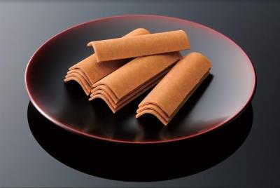 Hornear Yatsuhashi por ti mismo en Kyoto