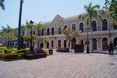 Mazatlán - City Tour Mazatlán - City Tour