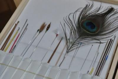 Limpieza profesional de oídos y masaje en Chengdu