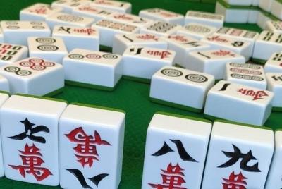 Lección privada de medio día de Mahjong