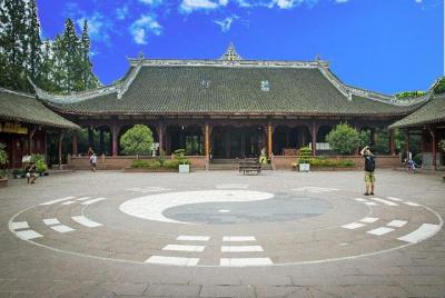 Excursión privada de un día: la máxima experiencia cultural en Ch