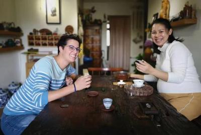 Panda Tour y Chengdu Culture City Walk