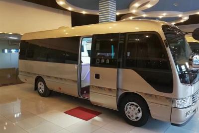 Transferencia privada de ida y vuelta: Aeropuerto Internacional d