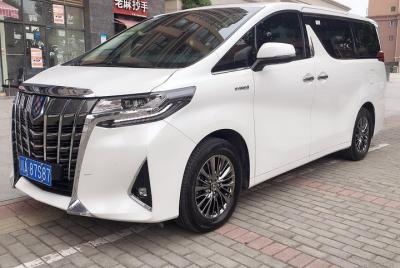 Uso del automóvil privado para el centro de cría de pandas de Che