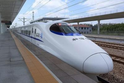 Traslado privado de llegada: cualquier estación de tren de Chengd