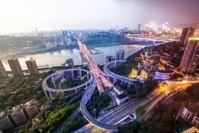Tour privado flexible de escala de Chongqing Tour privado flexible de escala de Chongqing