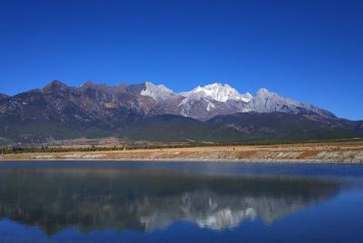 Tour privado de búsqueda profunda de 8 días en Yunnan Shangri-La Tour privado de búsqueda profunda de 8 días en Yunnan Shangri-La