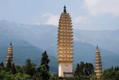 Tour privado personalizado: lo más destacado de la ciudad de Dali