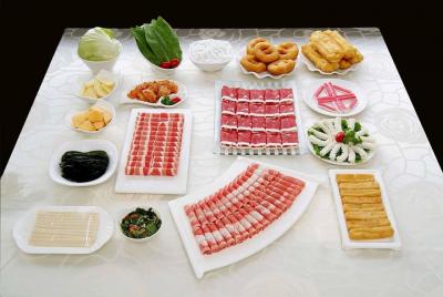 Tour gastronómico Datong Hot Pot