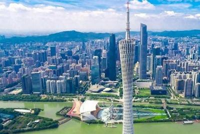 Recorrido turístico privado y flexible por la ciudad de Guangzhou Recorrido turístico privado y flexible por la ciudad de Guangzhou