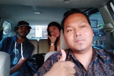 Transferencia de aeropuerto