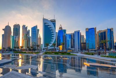 Doha: tour de medio día por la ciudad Doha: tour de medio día por la ciudad