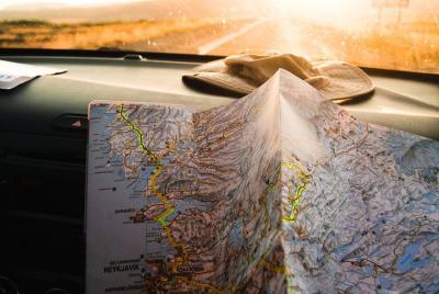 San Luis Potosí a la Ciudad de México - Traslado privado con visi