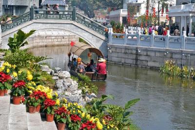 Recorrido a pie de 4 horas para explorar el viejo Guangzhou