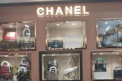 Tour privado de compras de medio día en Guangzhou