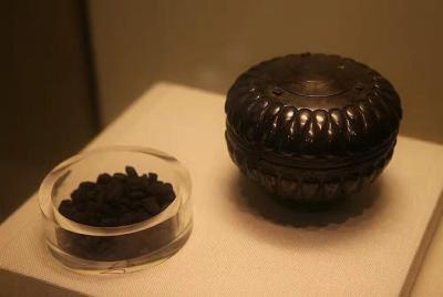 Tour privado de 4 horas al Museo de Nanyue King y la Academia del