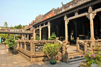 Excursión de medio día a Layover en Guangzhou